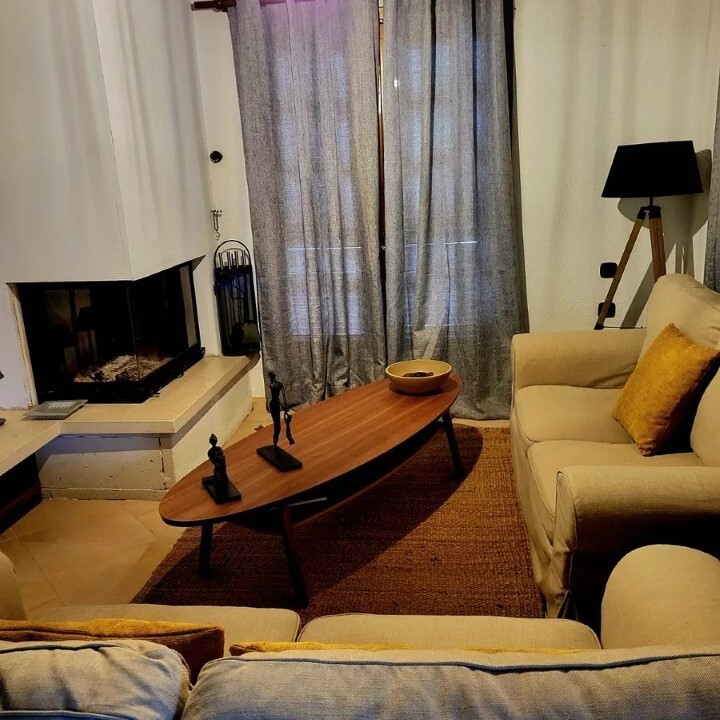 Дом в Ситонии, Греция, 90 м² - фото 1