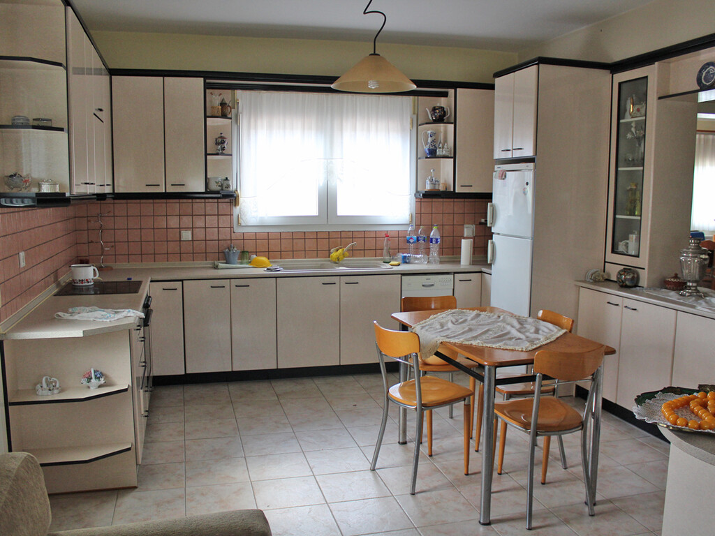 Дом в Олимпиаки-Акти, Греция, 500 м² - фото 1