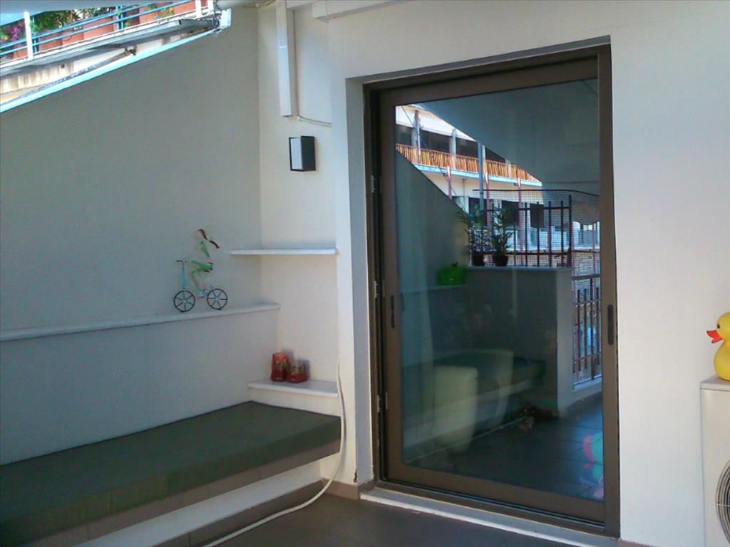 Квартира в Афинах, Греция, 87 м² - фото 1