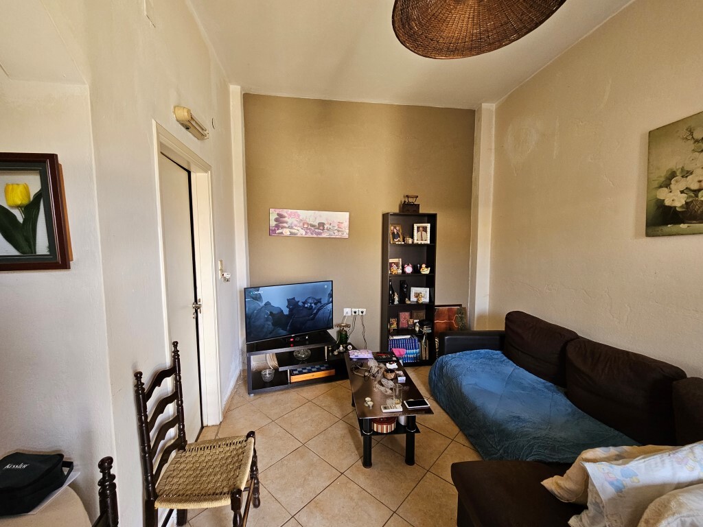 Мезонет в Ираклионе, Греция, 60 м² - фото 1