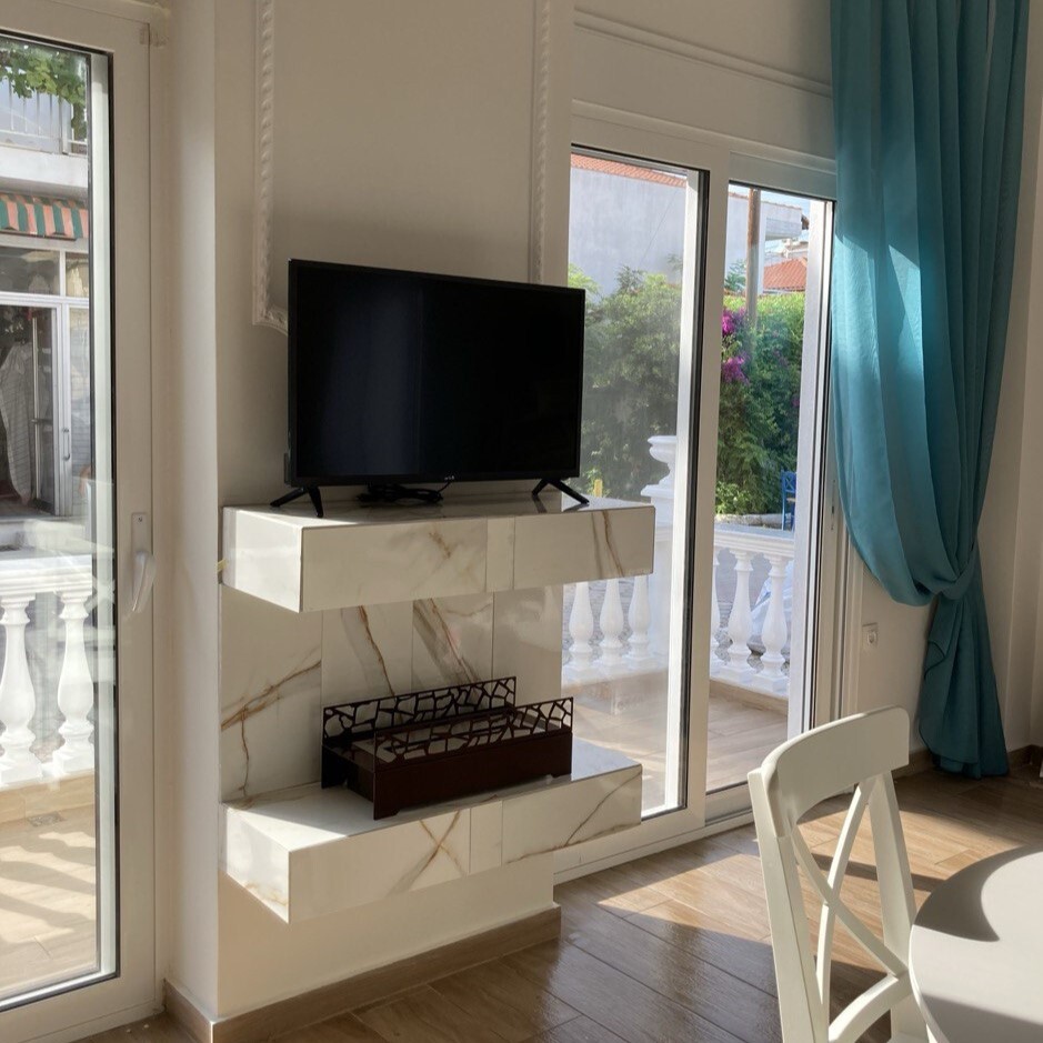 Квартира в Ситонии, Греция, 31 м² - фото 1