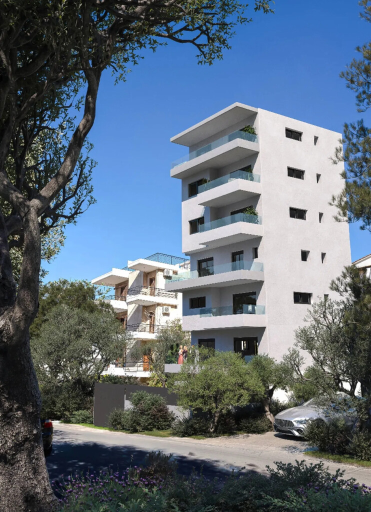 Мезонет в Афинах, Греция, 104 м² - фото 1