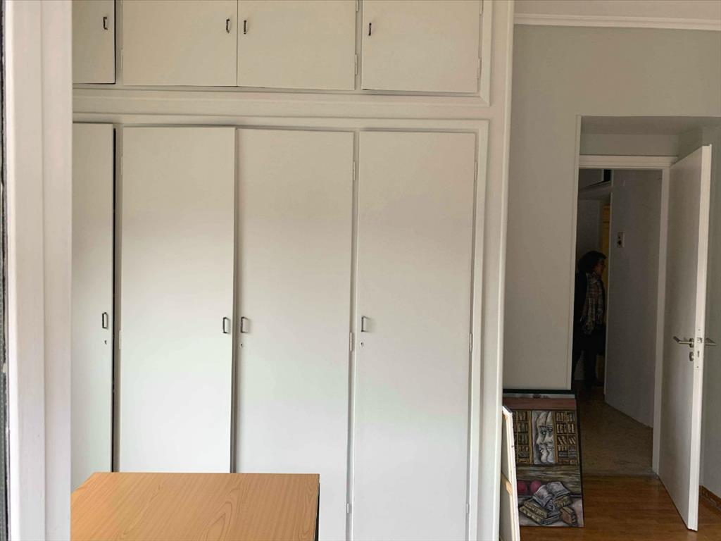 Квартира в Афинах, Греция, 110 м² - фото 1