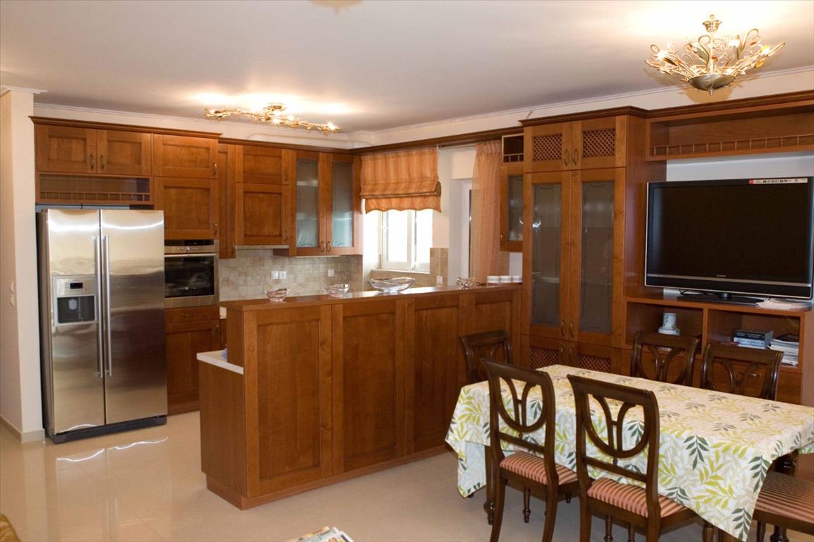 Квартира в Афинах, Греция, 84 м² - фото 1