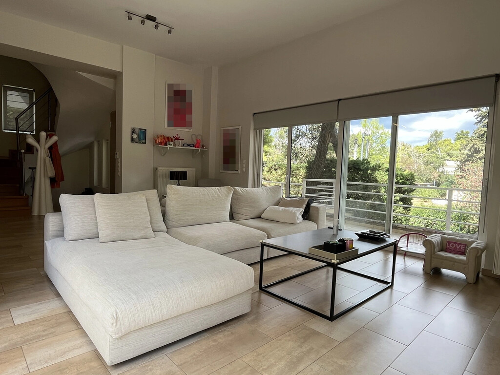 Дом в Афинах, Греция, 320 м² - фото 1