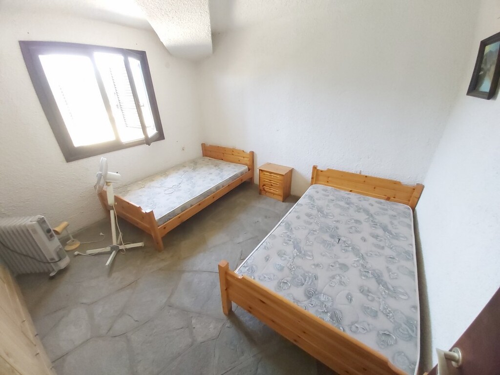 Мезонет в Ситонии, Греция, 51 м² - фото 1
