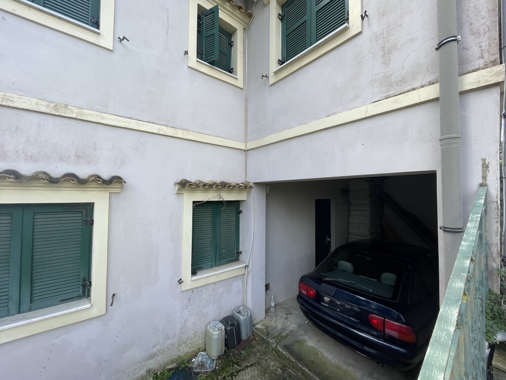 Дом на Корфу, Греция, 268 м² - фото 1