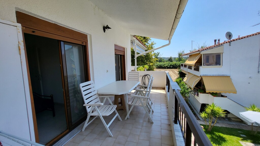 Квартира на Кассандре, Греция, 55 м² - фото 1