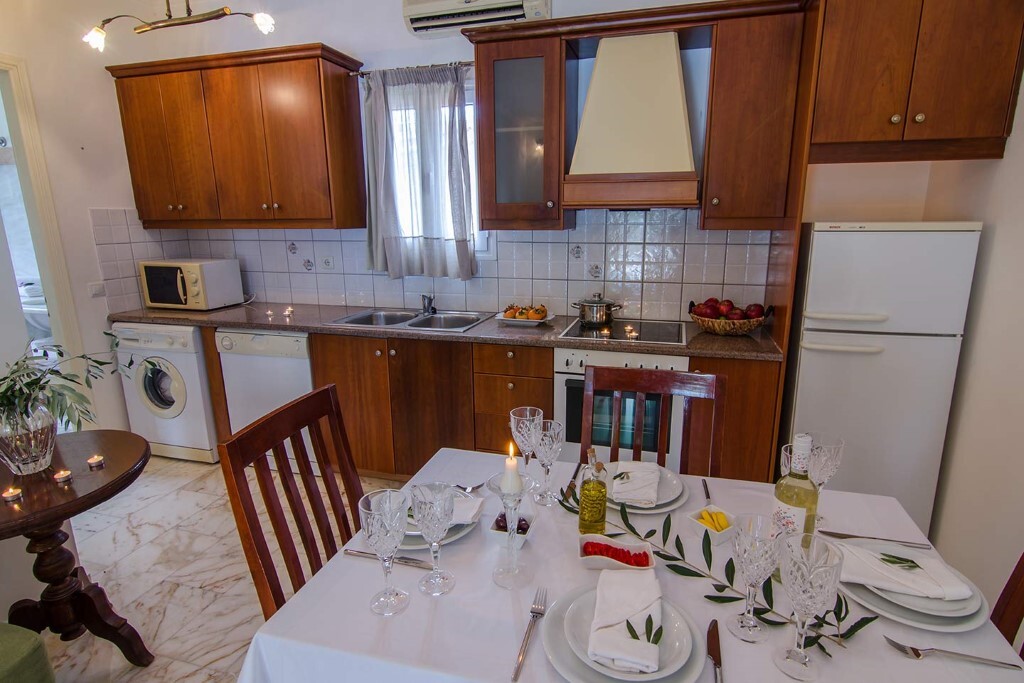 Вилла на Корфу, Греция, 65 м² - фото 1