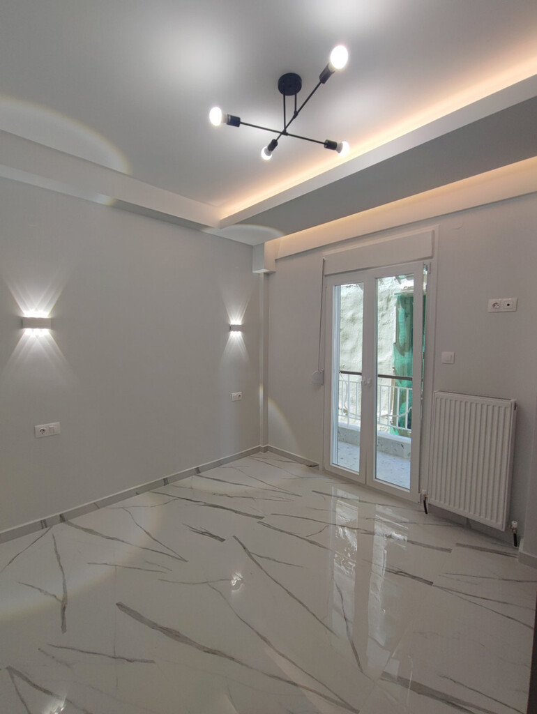 Квартира в Салониках, Греция, 57 м² - фото 1