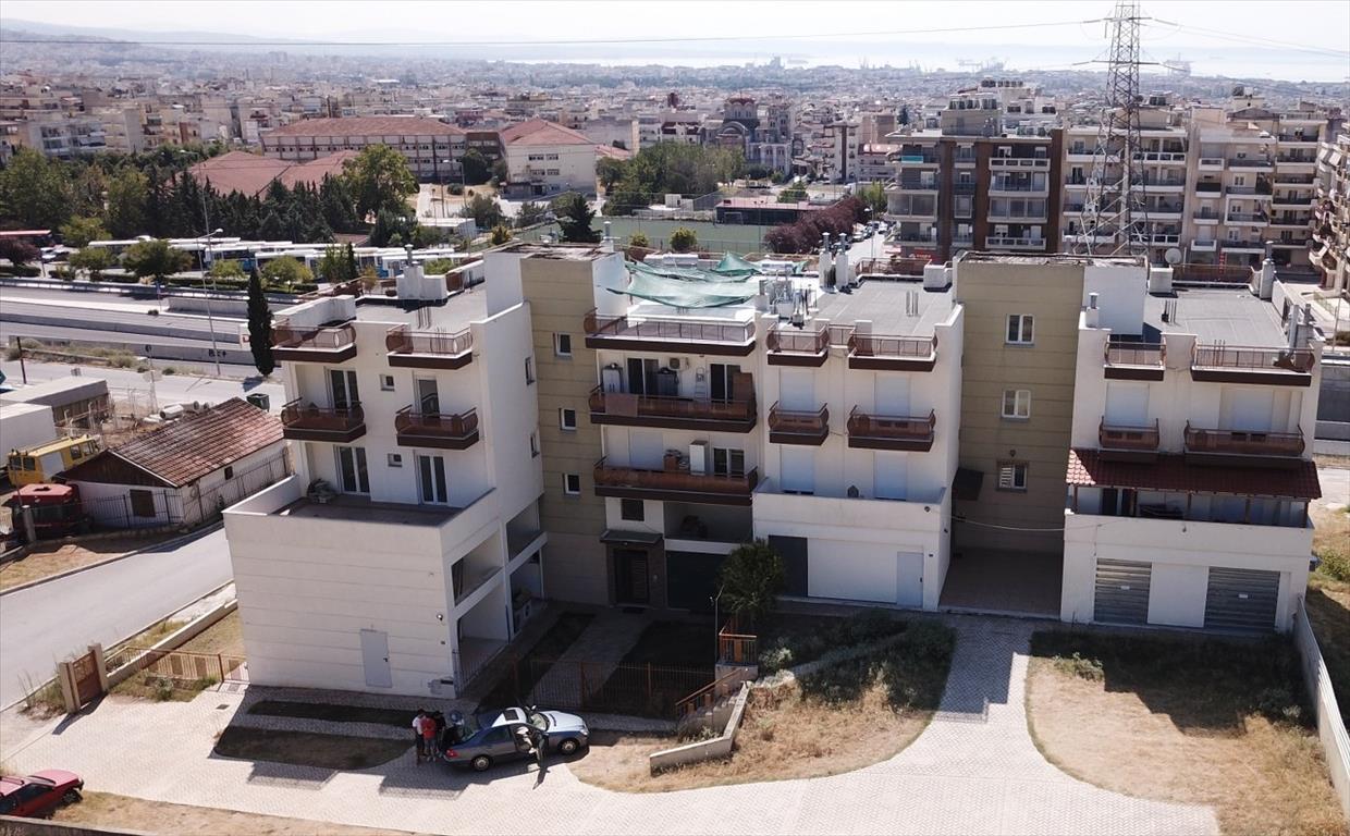 Квартира в Салониках, Греция, 118 м² - фото 1