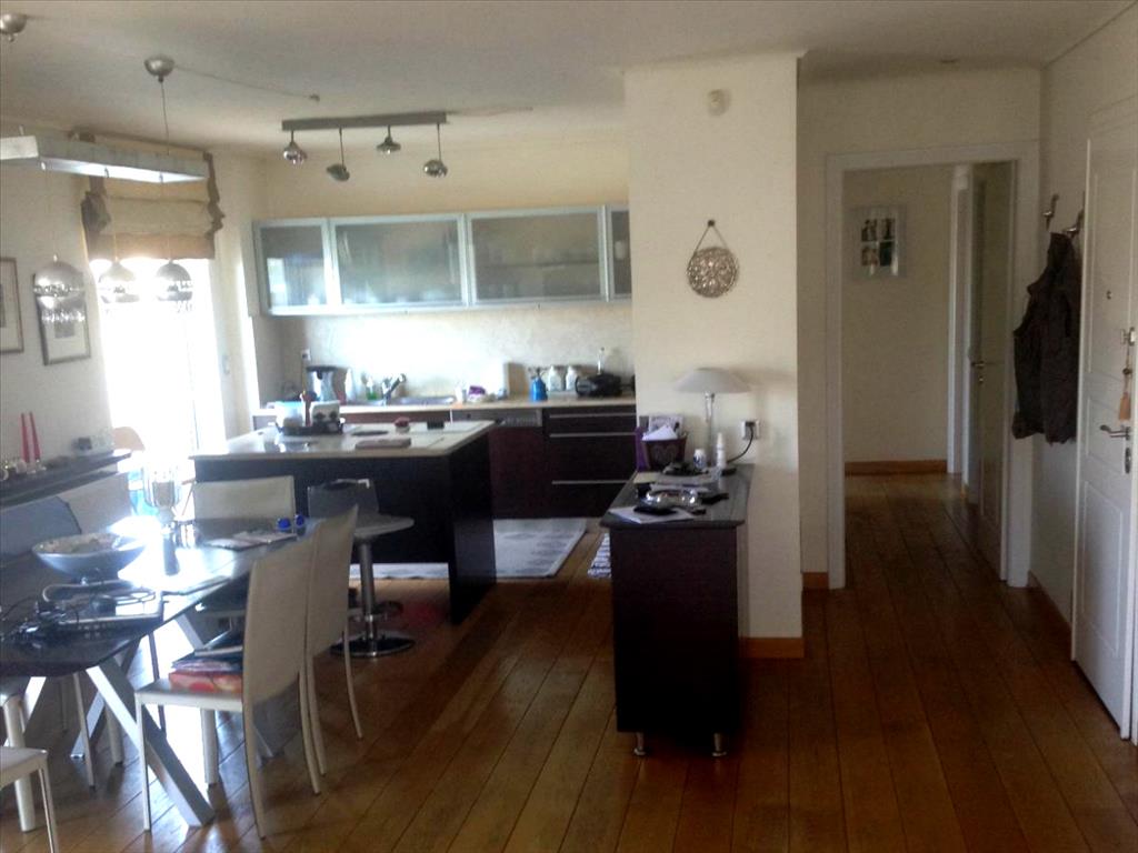 Мезонет в Афинах, Греция, 173 м² - фото 1