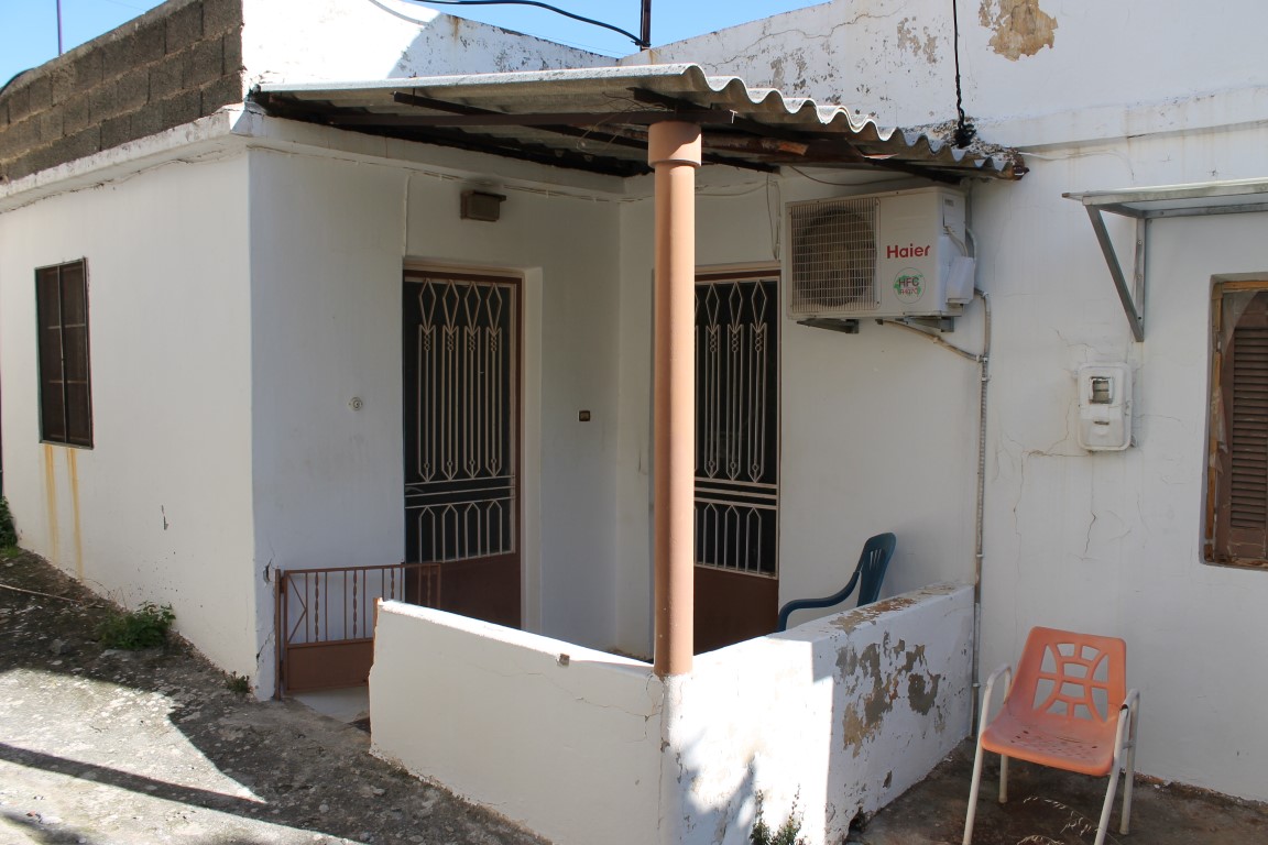 Мезонет в Ираклионе, Греция, 180 м² - фото 1