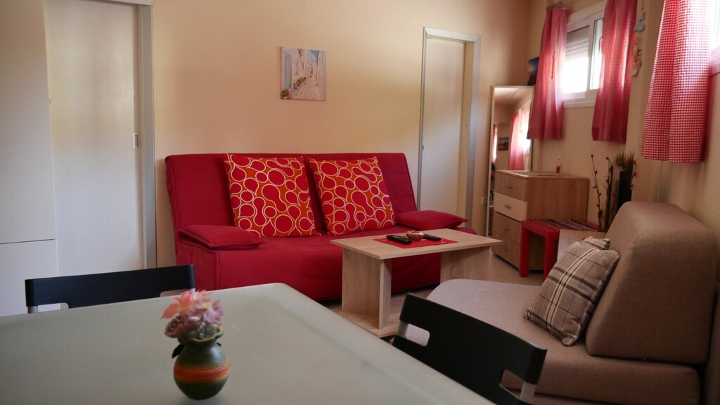 Квартира на Кассандре, Греция, 47 м² - фото 1