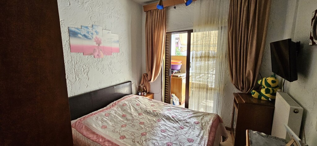 Квартира на Кассандре, Греция, 60 м² - фото 1