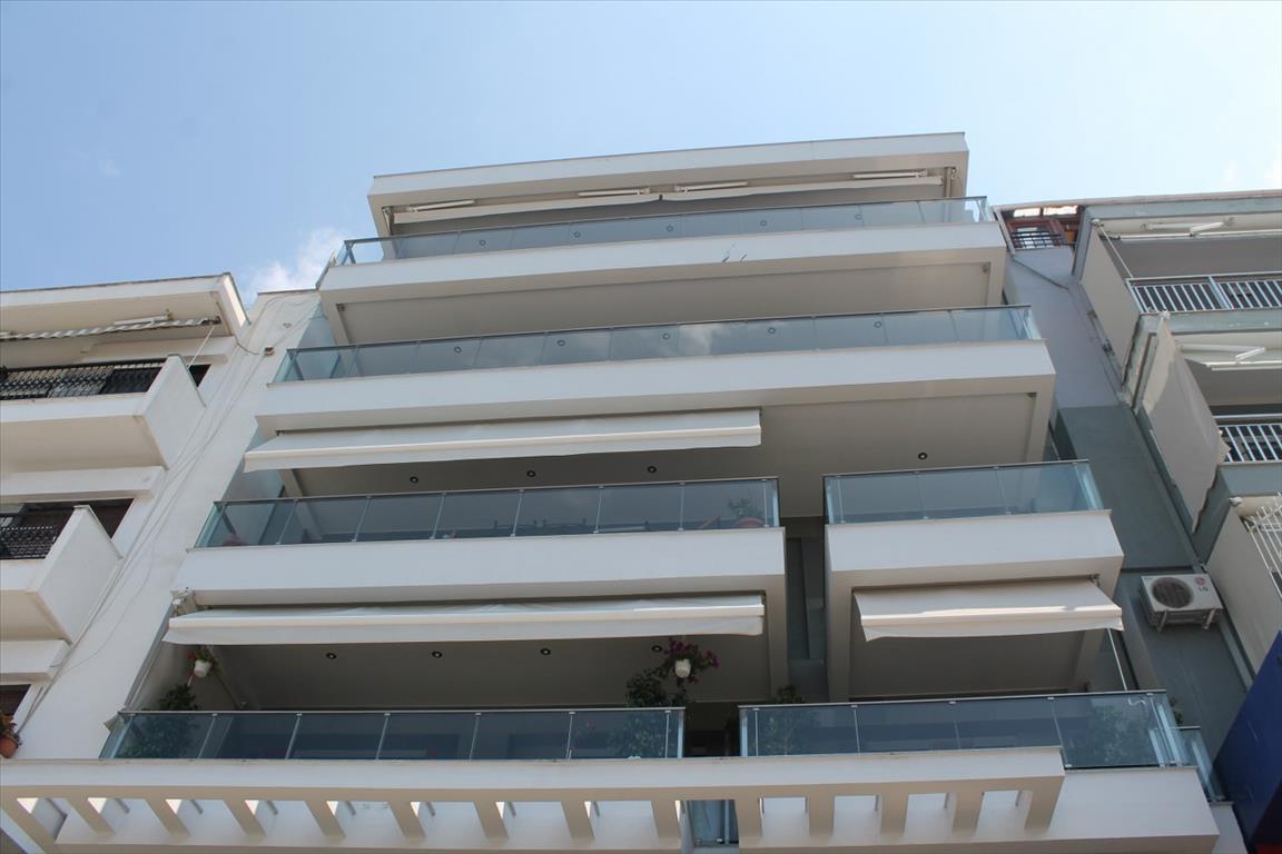 Мезонет в Салониках, Греция, 185 м² - фото 1