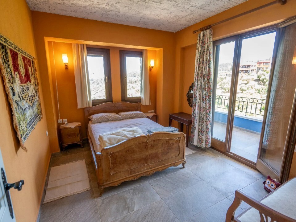 Дом в Ситонии, Греция, 150 м² - фото 1