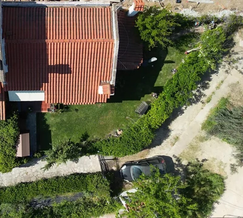 Дом в Ситонии, Греция, 65 м² - фото 1