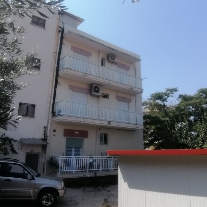 Квартира в Ситонии, Греция, 70 м² - фото 1