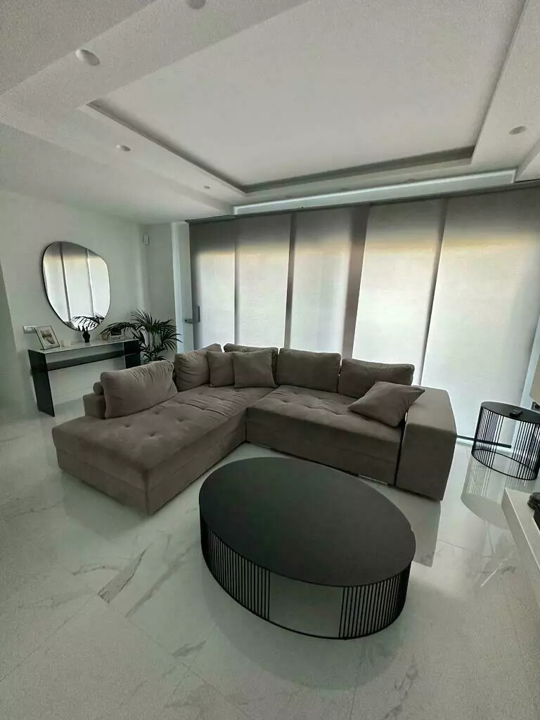 Мезонет в Афинах, Греция, 120 м² - фото 1
