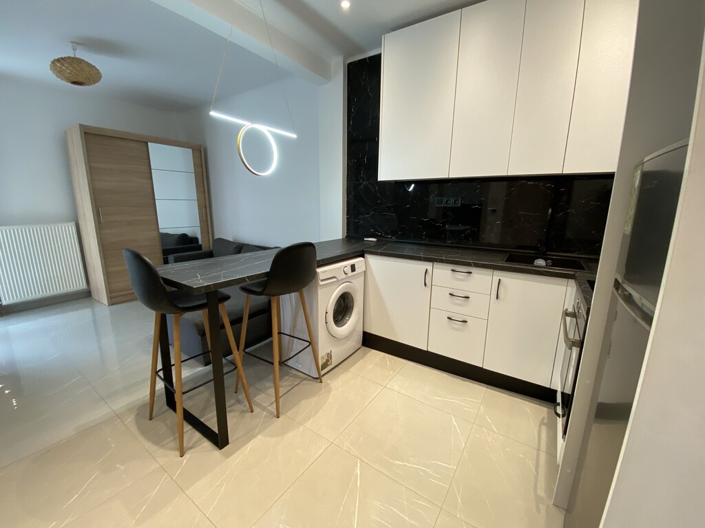 Квартира в Салониках, Греция, 40 м² - фото 1