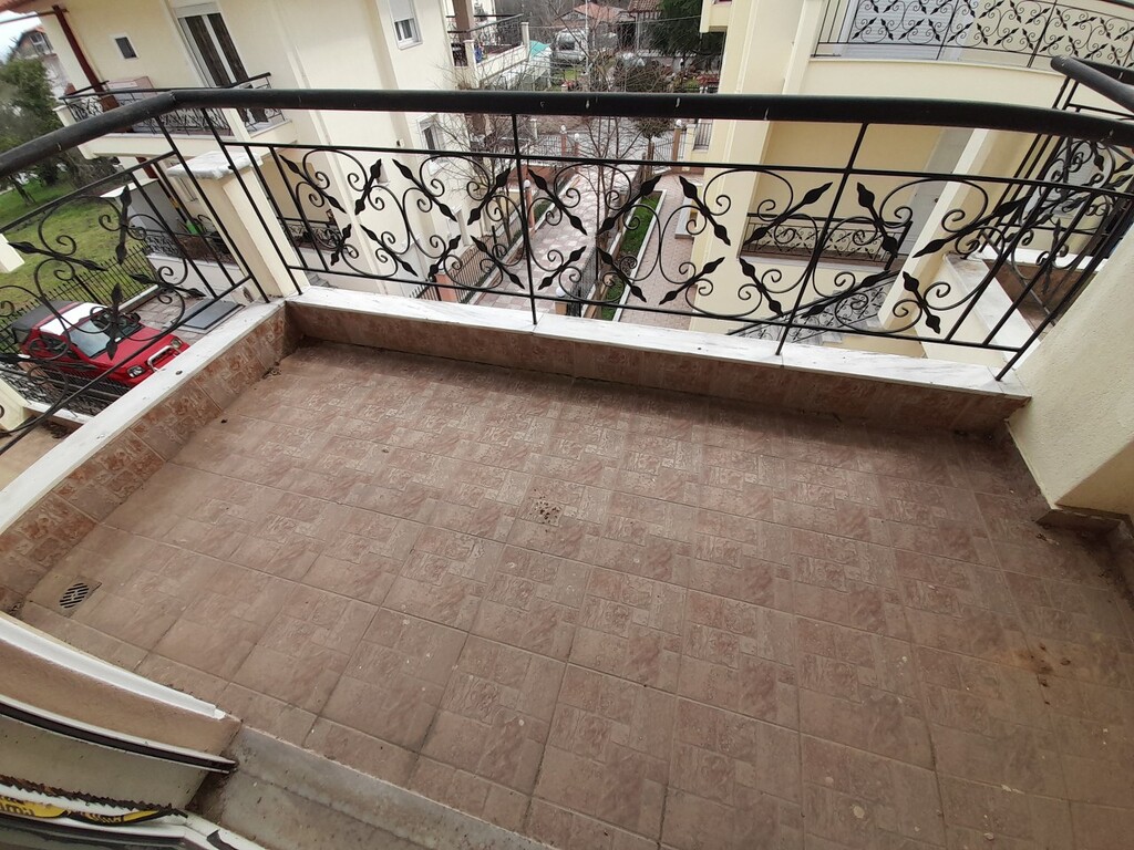 Дом в Салониках, Греция, 200 м² - фото 1