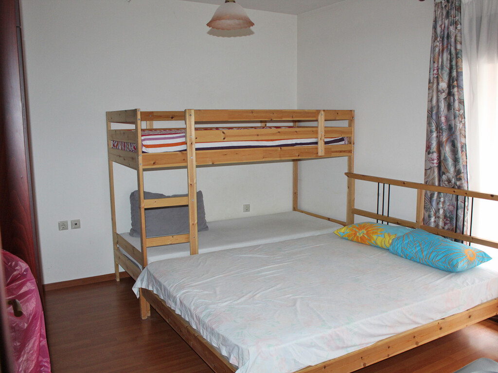 Мезонет в Олимпиаки-Акти, Греция, 90 м² - фото 1
