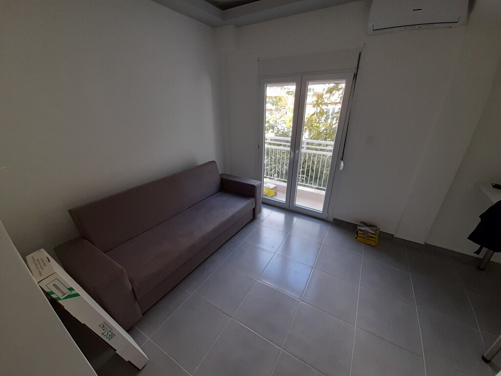 Квартира в Салониках, Греция, 40 м² - фото 1