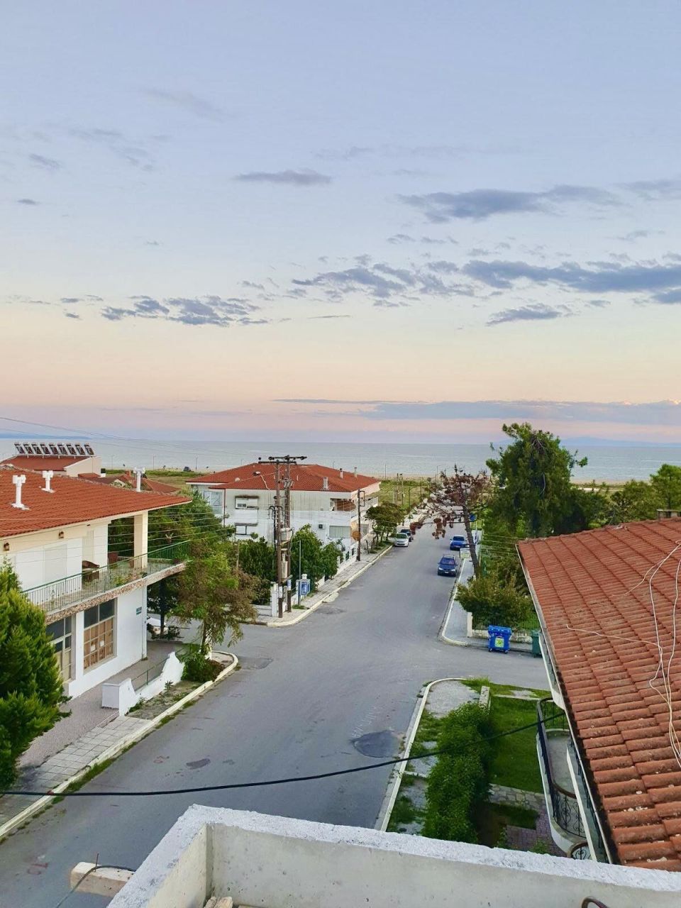 Мезонет на Халкидиках, Греция, 90 м² - фото 1