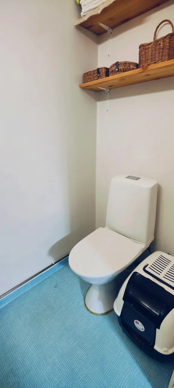 Таунхаус в Леми, Финляндия, 79 м² - фото 10