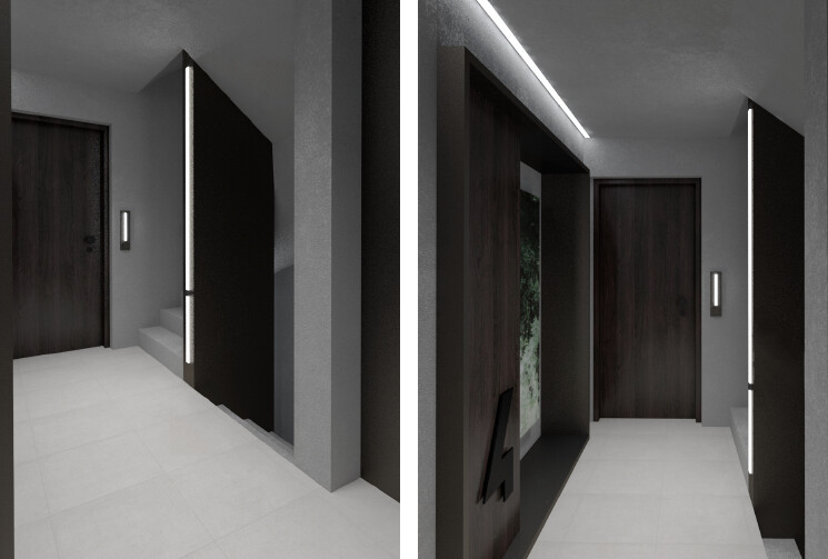 Квартира в Салониках, Греция, 122 м² - фото 1