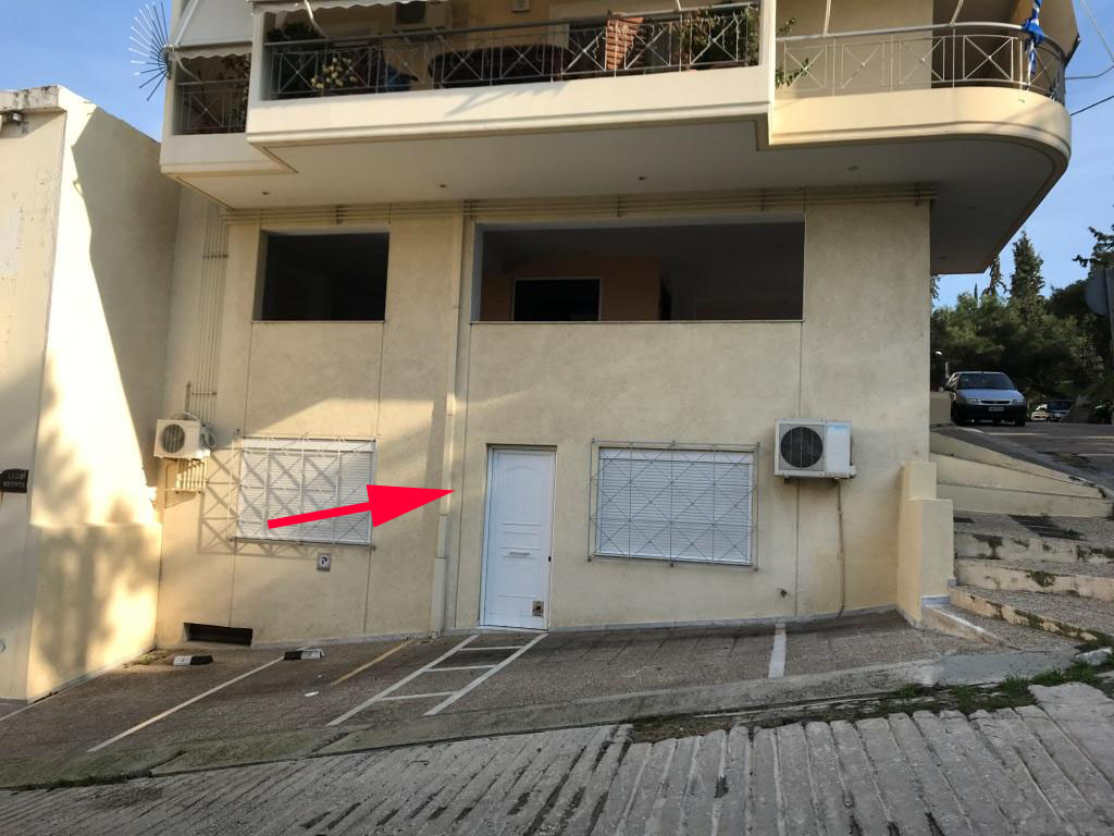 Квартира в Афинах, Греция, 62 м² - фото 1