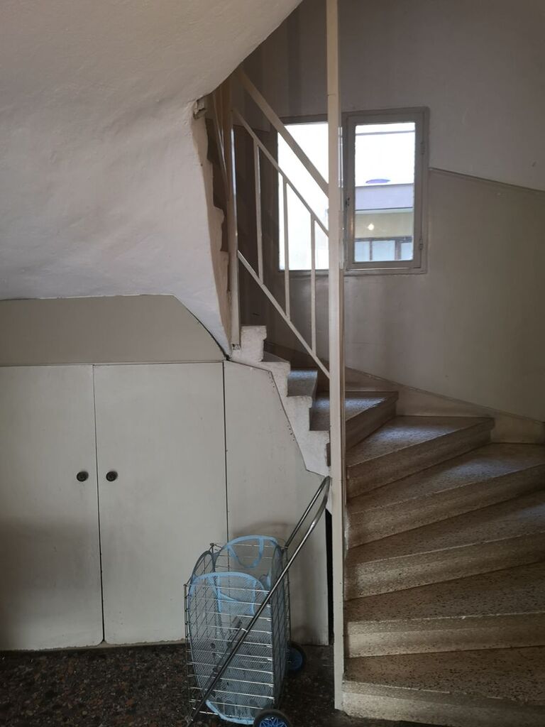 Квартира в Салониках, Греция, 79 м² - фото 1