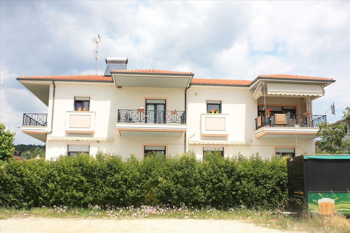 Дом в Ситонии, Греция, 250 м² - фото 1