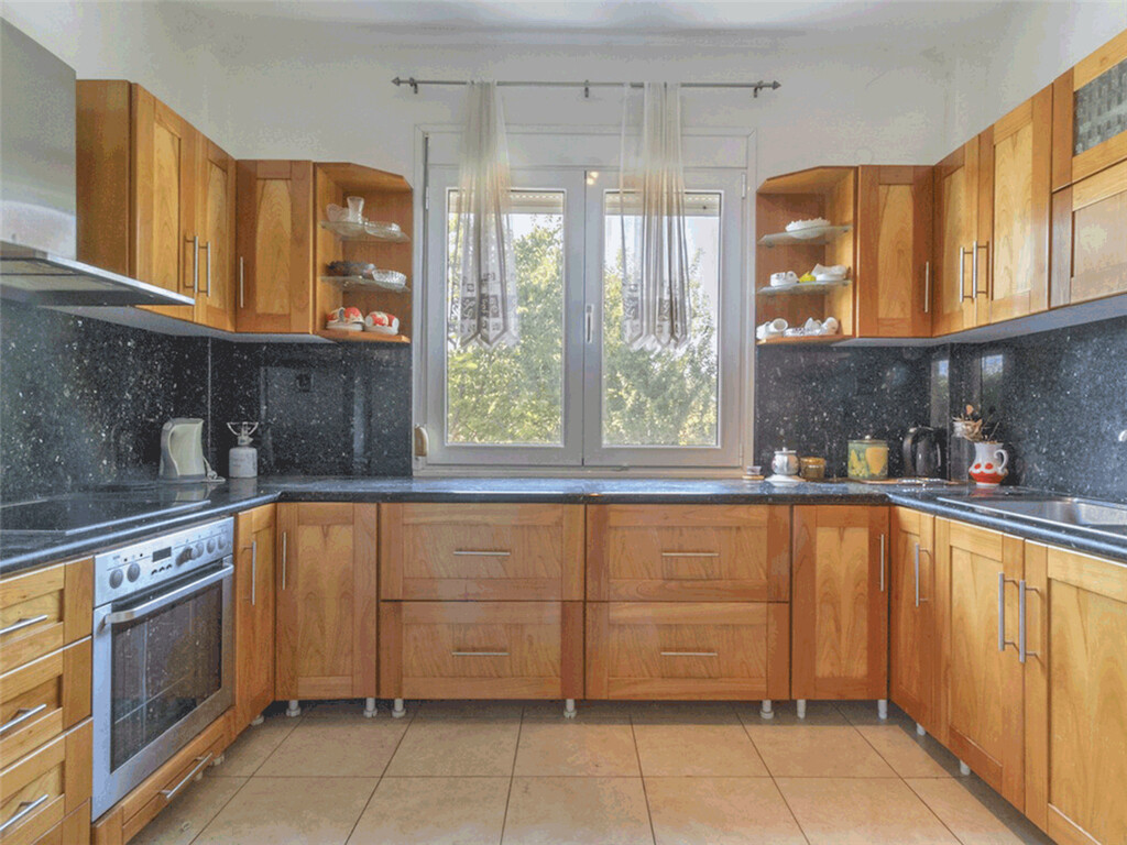 Дом в Олимпиаки-Акти, Греция, 180 м² - фото 1
