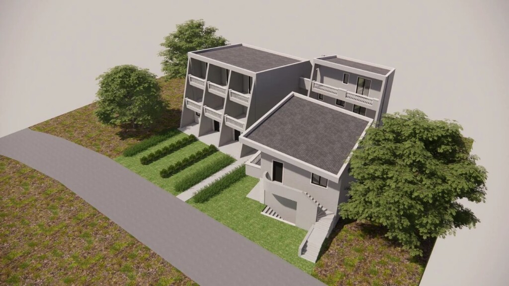 Мезонет в Ситонии, Греция, 70 м² - фото 1