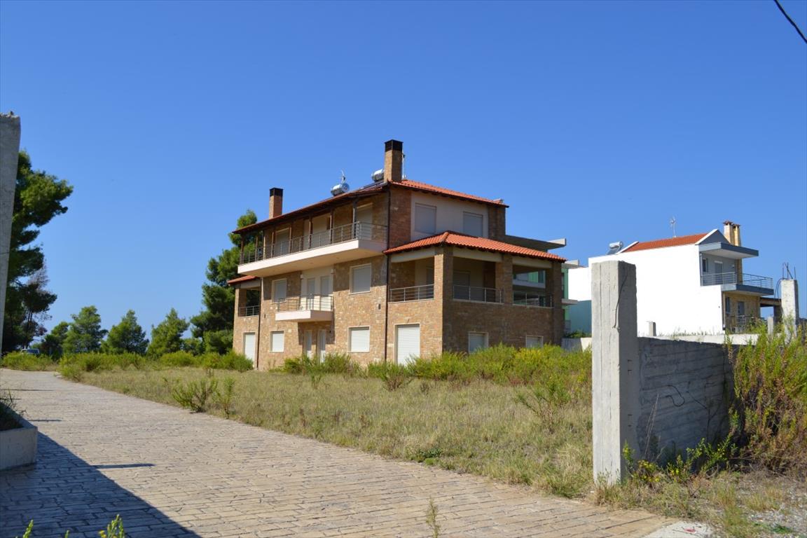 Мезонет на Кассандре, Греция, 360 м² - фото 1