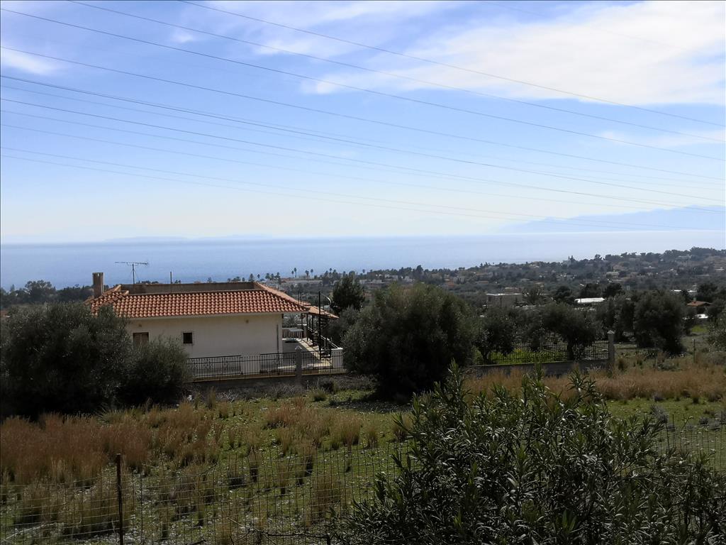 Дом в Аттике, Греция, 80 м² - фото 1