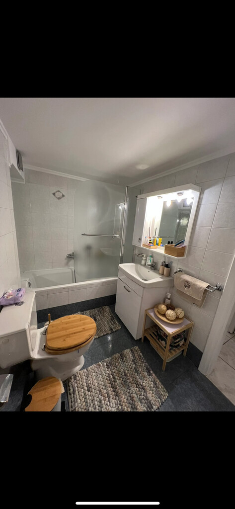 Квартира в Афинах, Греция, 70 м² - фото 1