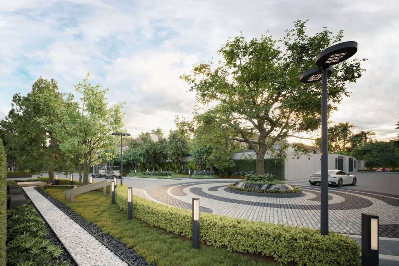 Вилла на Пхукете, Таиланд, 528 м² - фото 16