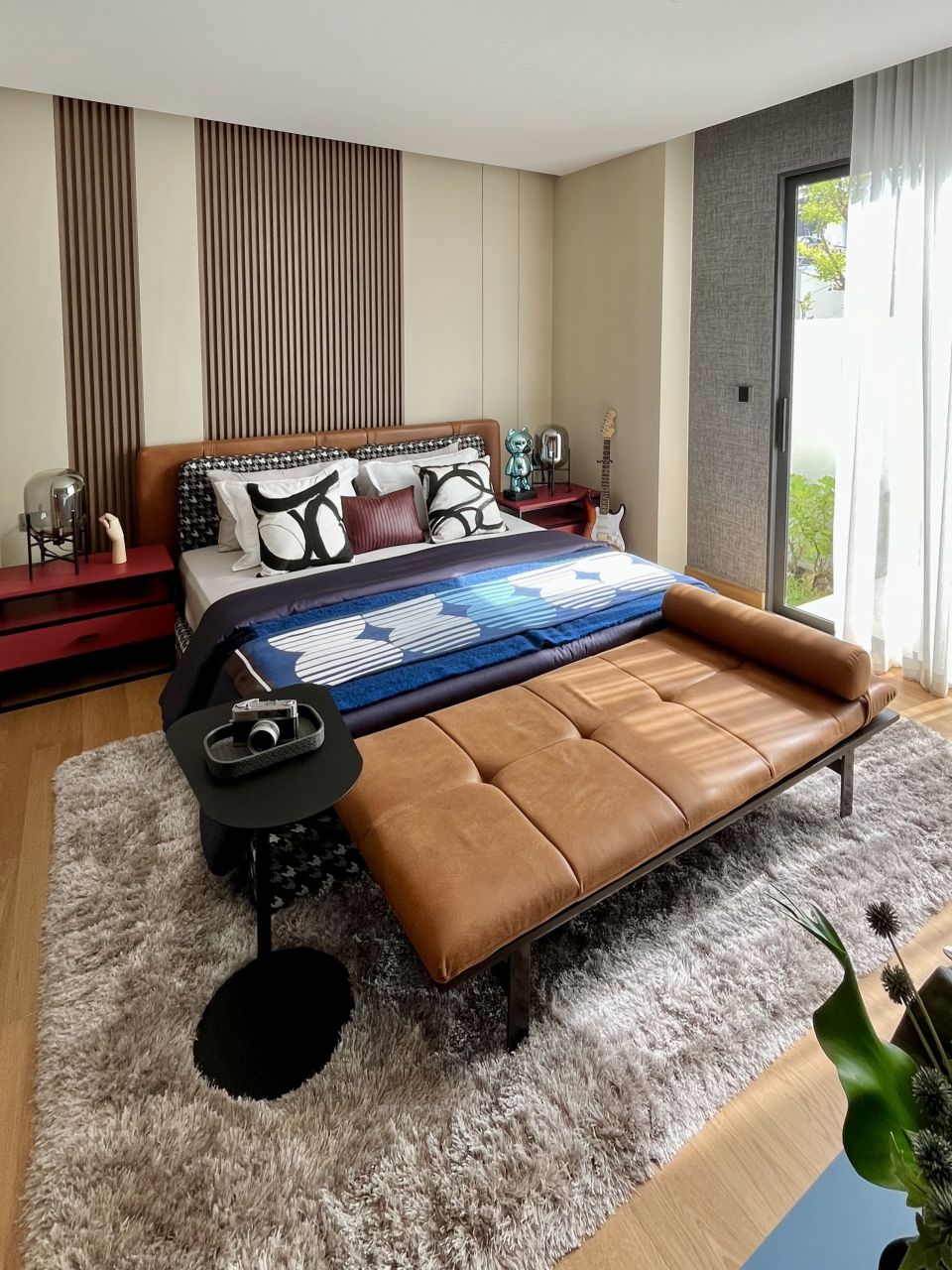 Вилла на Пхукете, Таиланд, 528 м² - фото 11