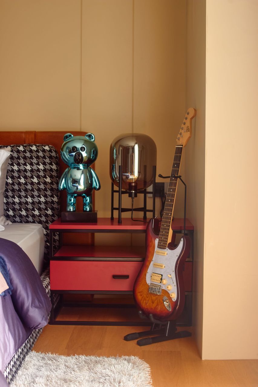 Вилла на Пхукете, Таиланд, 528 м² - фото 5