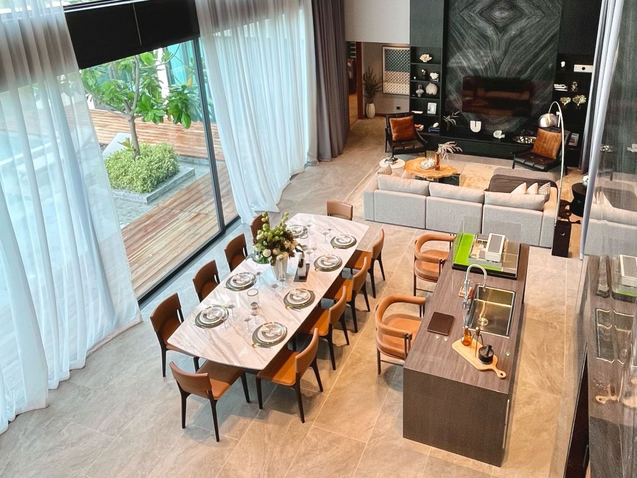 Вилла на Пхукете, Таиланд, 528 м² - фото 4