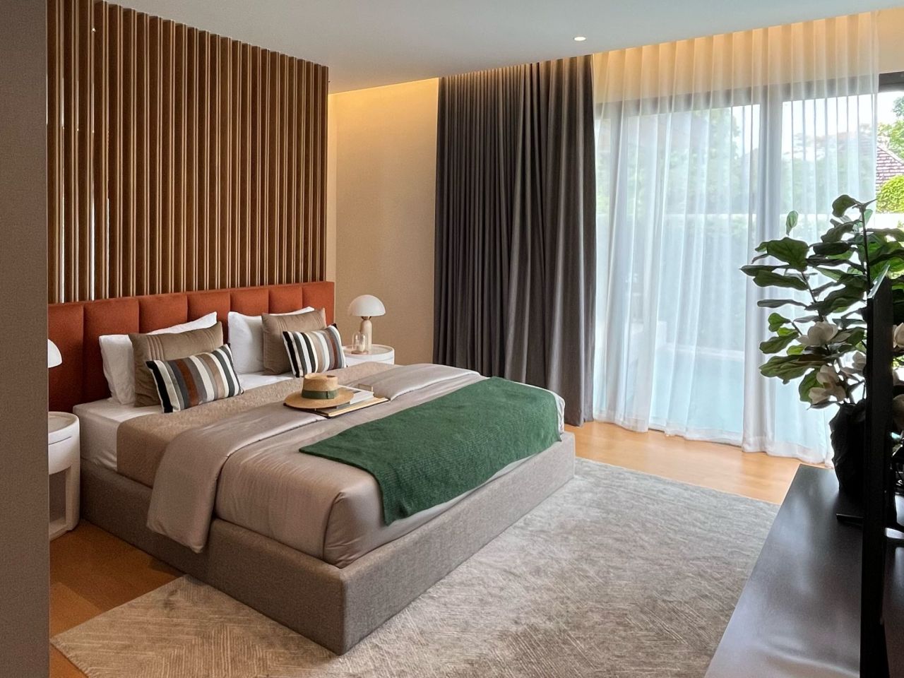 Вилла на Пхукете, Таиланд, 528 м² - фото 8