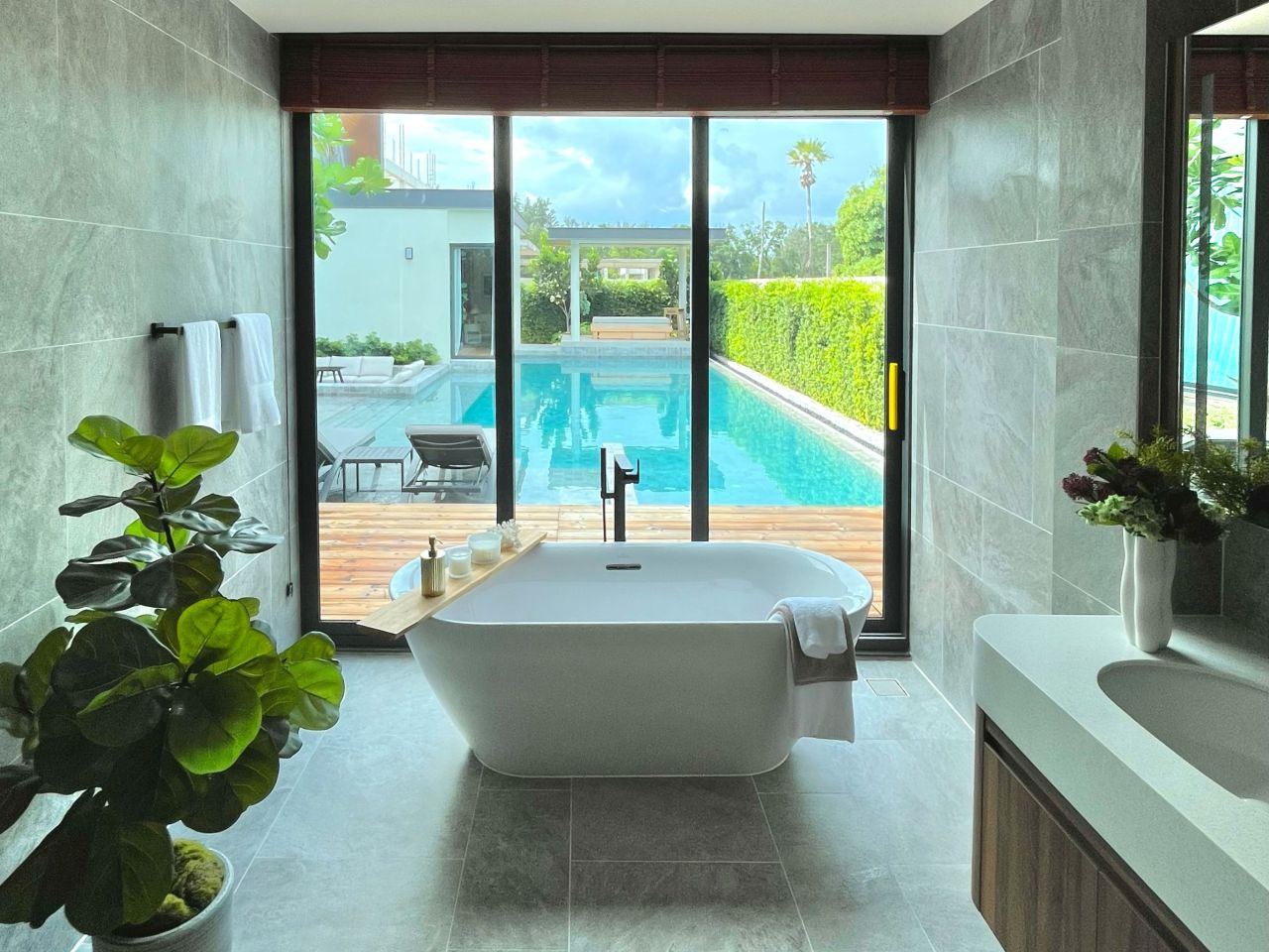 Вилла на Пхукете, Таиланд, 528 м² - фото 10