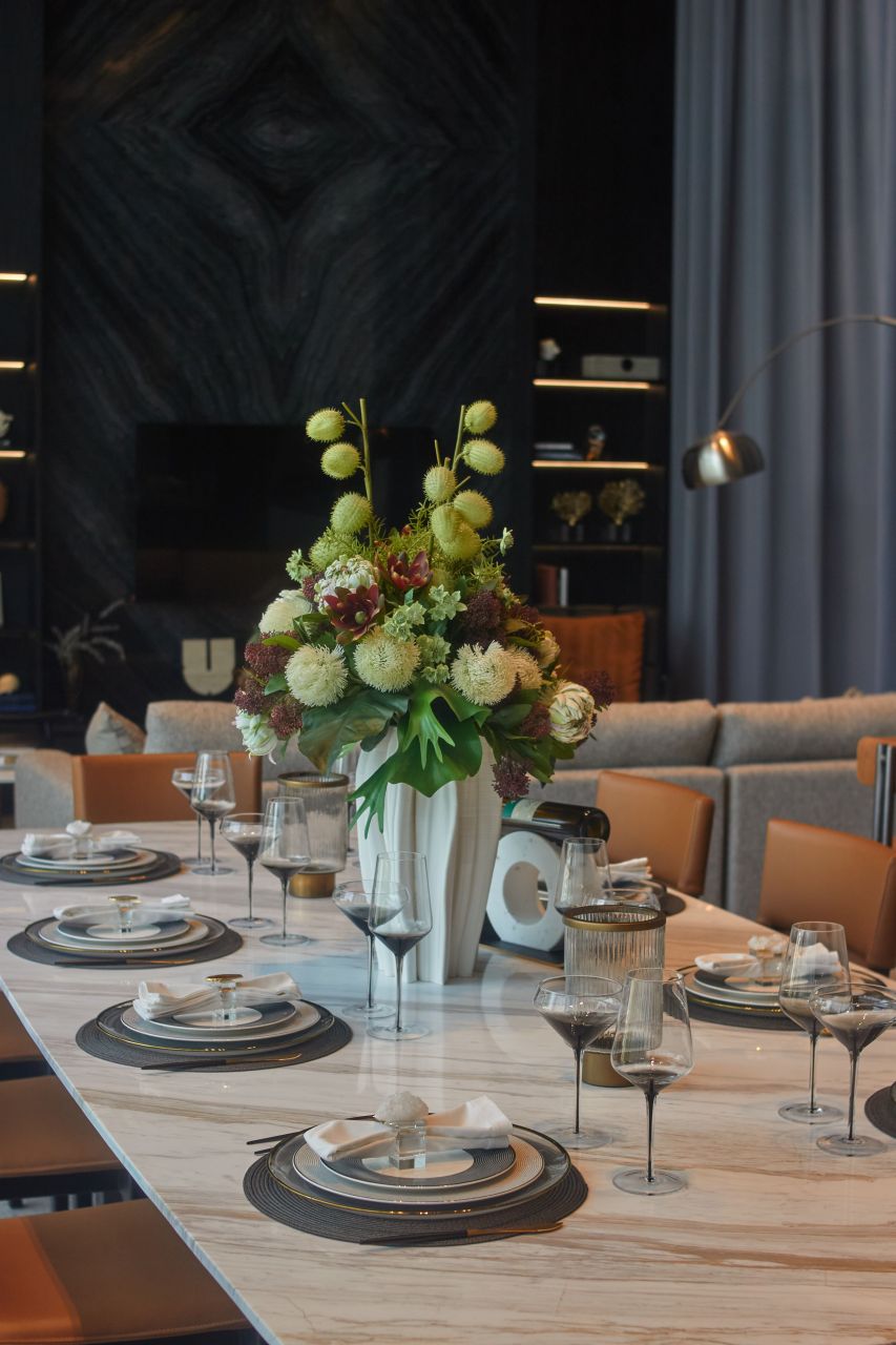 Вилла на Пхукете, Таиланд, 528 м² - фото 7