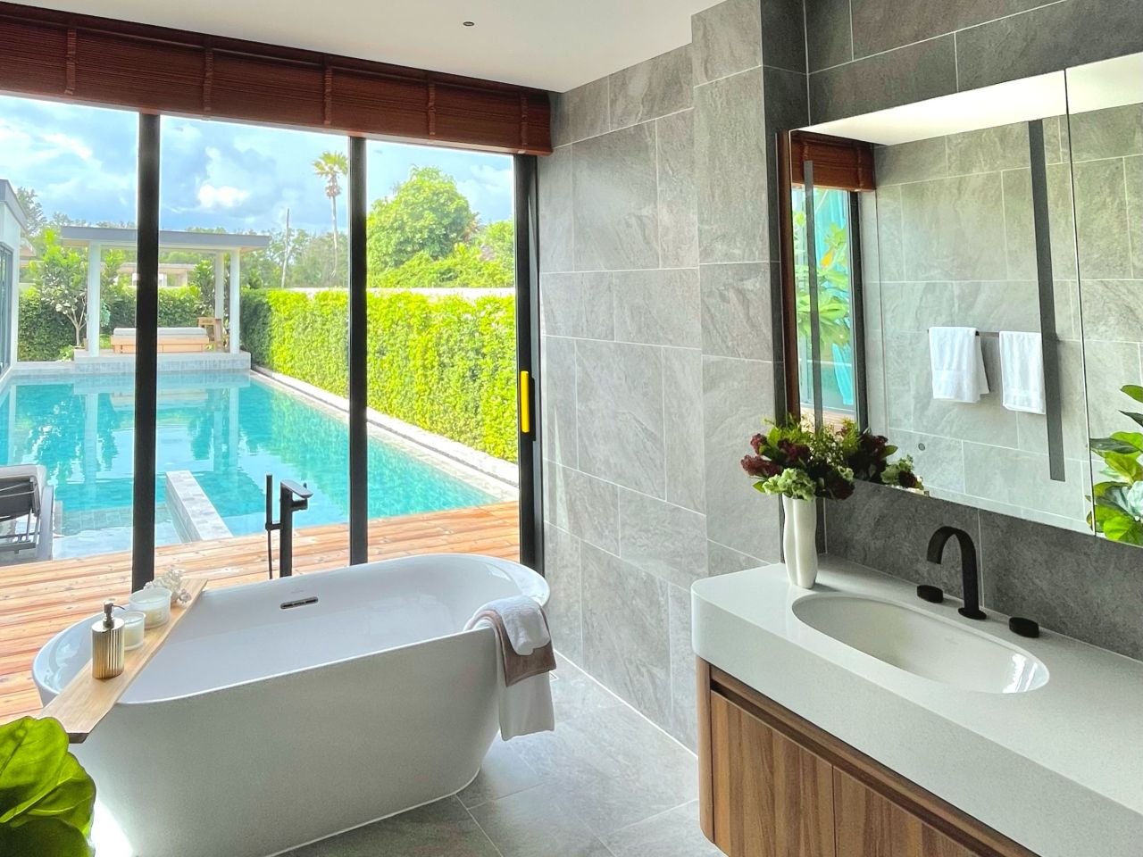 Вилла на Пхукете, Таиланд, 528 м² - фото 13