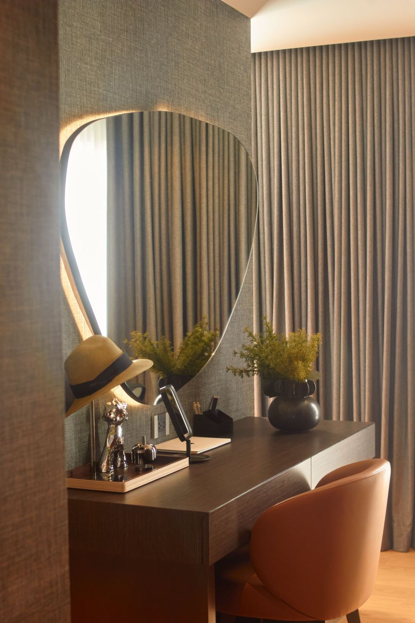 Вилла на Пхукете, Таиланд, 528 м² - фото 15