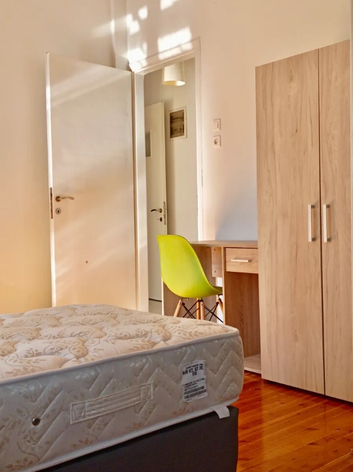 Квартира в Салониках, Греция, 80 м² - фото 1