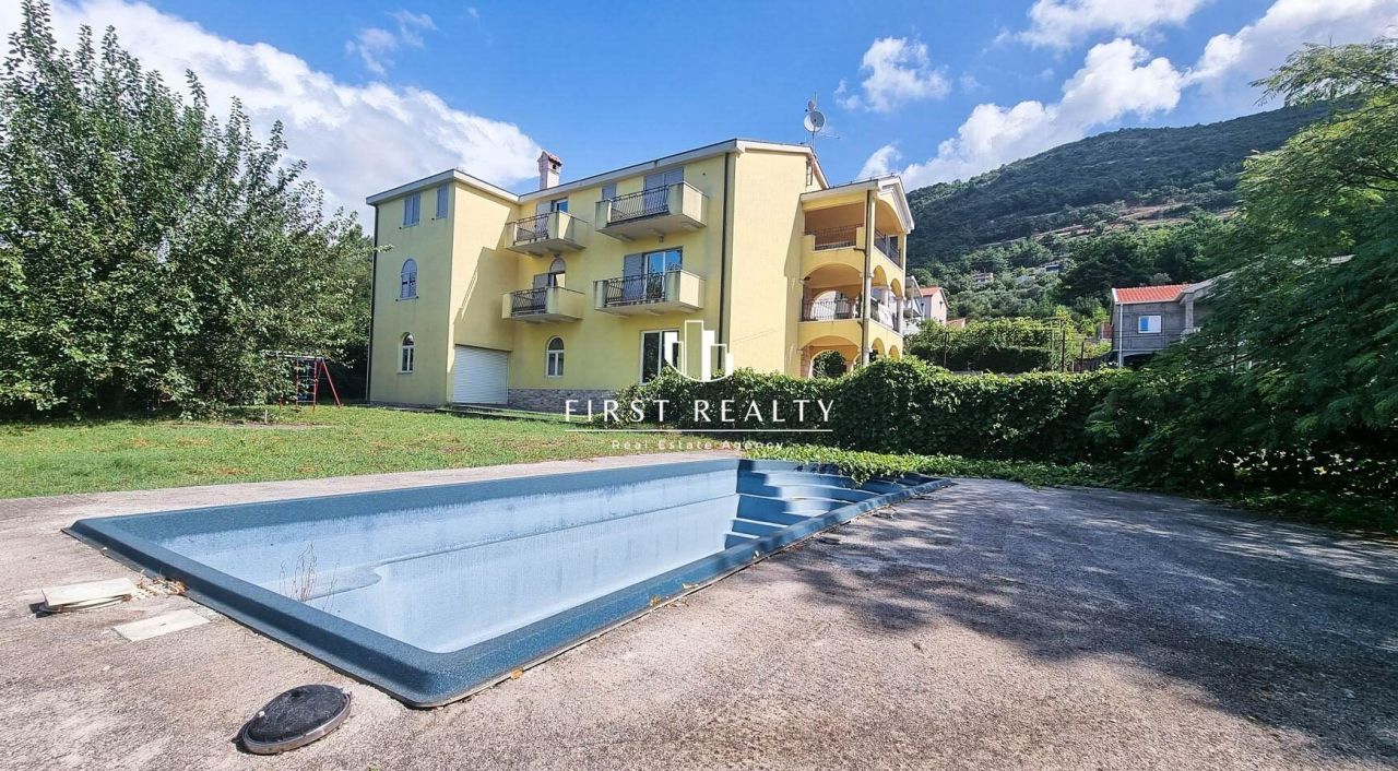 Дом в Каваче, Черногория, 637 м² - фото 4